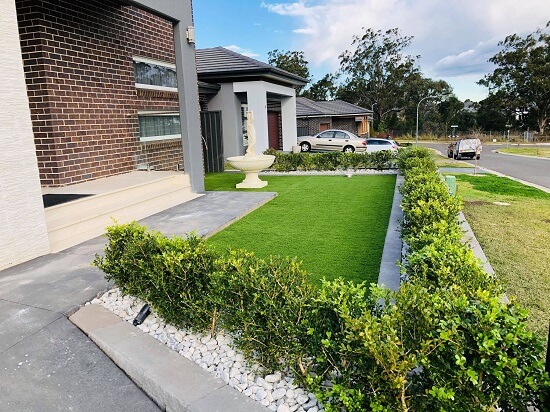 Landscapers in Sydney
