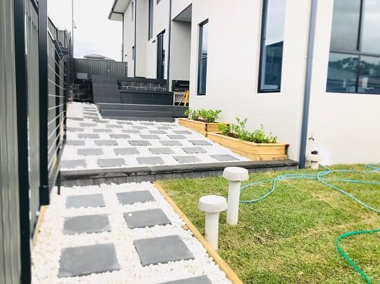 Landscaping Services Sydney