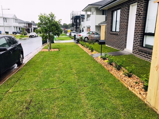 Landscapers Sydney