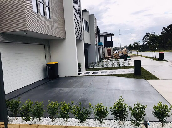 Landscapers Sydney