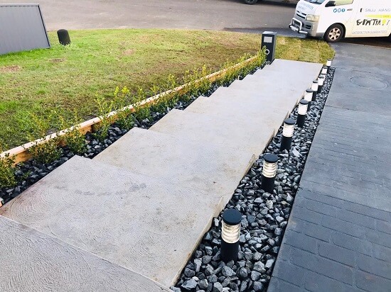 Landscapers Sydney