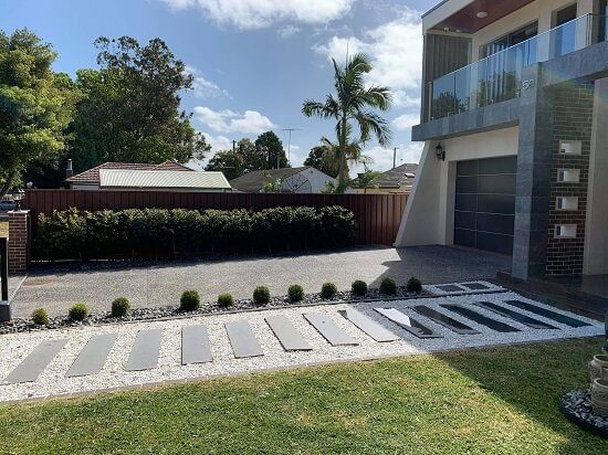 Landscapers in Sydney
