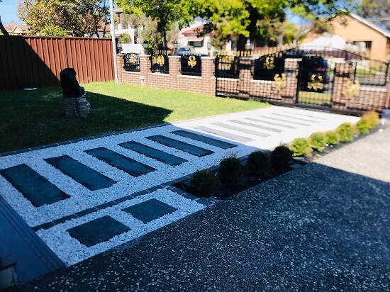 Landscapers in Sydney